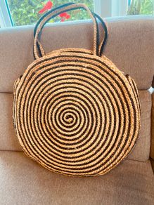 Large shoulder/shopper bag