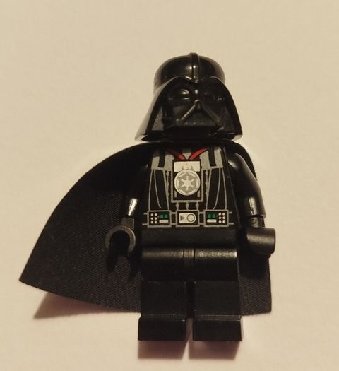 Lego Star Wars sw0464 Darth Vader (Celebration)