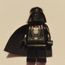 Lego Star Wars sw0464 Darth Vader (Celebration) Image 2