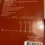 Set of 4 candy cane path lights Image 2