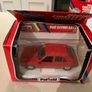 Fiat Ritmo - Strada 1/25 Polistil Rare Image 6