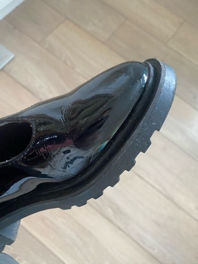 School Shoes