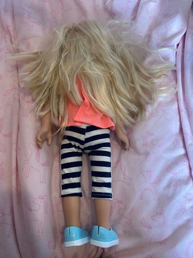 Doll