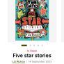 Tom Gates Hardbacks Image 2