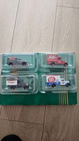 vintage trucks