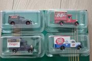 vintage trucks
