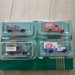 vintage trucks