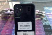 iPhone 11 - 64GB