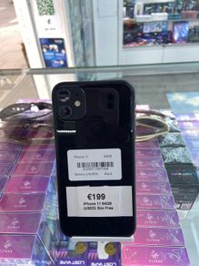 iPhone 11 - 64GB