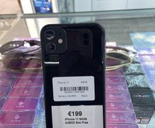 iPhone 11 - 64GB