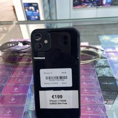 iPhone 11 - 64GB