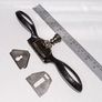 A Vintage Edward Preston No 1391 (Curved Bottom) Spokeshave Image 3
