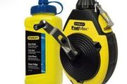 Stanley 0-47-681 FatMax Chalk Line Set 30M