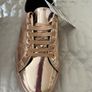 Superga Rose Gold Mirror BNWT Image 4