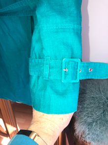 Monsoon Mac Trench Coat