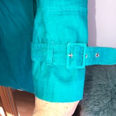 Monsoon Mac Trench Coat