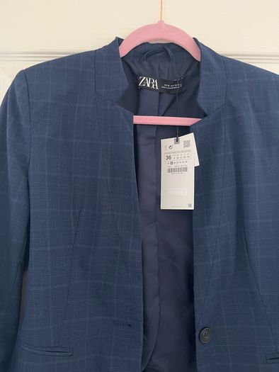 Zara Blazer
