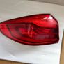 BMW G30 Tail Lights Image 2