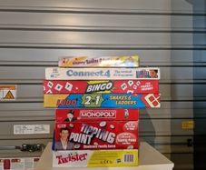Board games