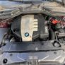 Bmw E60 520d 2008 Image 2