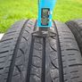 16" Genuine Ford Alloys with tyres Image 9