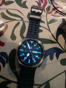 Samsung  Galaxy ultra LTE watch