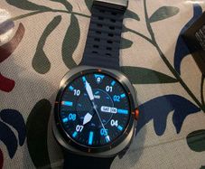 Samsung  Galaxy ultra LTE watch