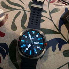 Samsung  Galaxy ultra LTE watch