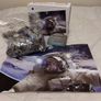 Outer Space Jigsaw Puzzle And Poster Set Image 2