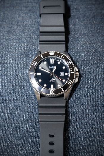 Casio Duro MDV-106 Dive Watch
