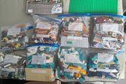 lego modular 10270 birch books