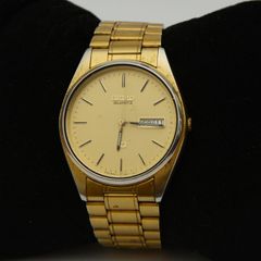 Vintage Seiko Gents Watch
