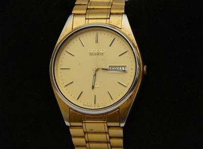 Vintage Seiko Gents Watch