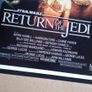 Star wars movie poster, star wars film poster Image 4