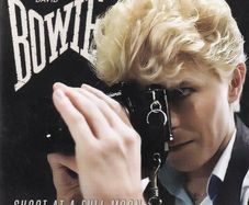 Bowie Sound of Gold 10 Disc Silver Edition
