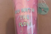 Water bottle summer sundae