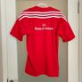 Adidas 2015/16 Munster Rugby home jersey Image 2