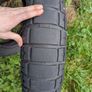 Misc motorcycle tyres differnt brands sizes Image 6