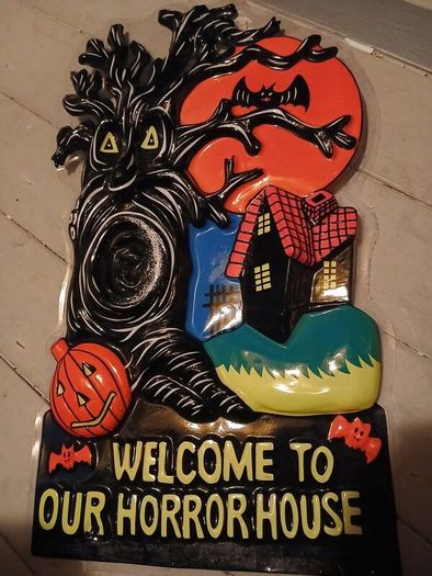 Halloween Items