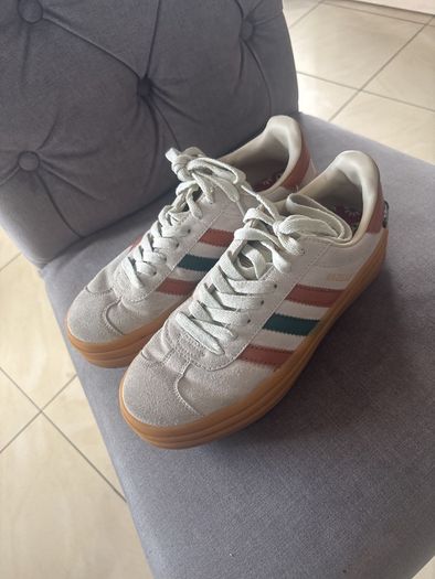adidas trainer