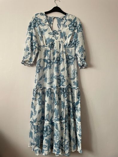Monsoon dress