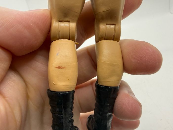 wwe drew Gulak action figure