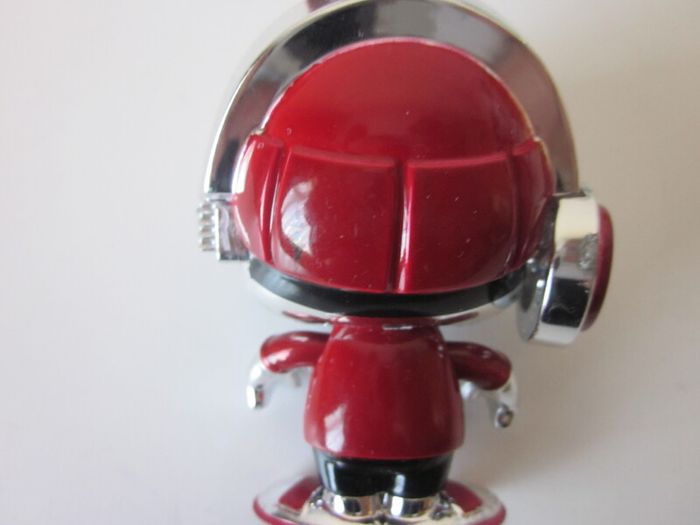 FGTEEV Bundle Mini Figures 2.5inches BonkersX8