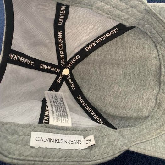 Calvin Klein Cap