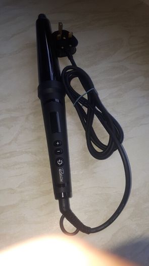 curling wand