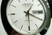 Vintage Lanco Automatic Swiss Watch