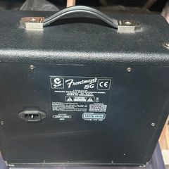 Fender 15G amp