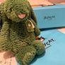 jellycat Blathnaid Bunny BMWT Image 3