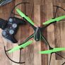 Sky viper drone and laser tag game Image 4