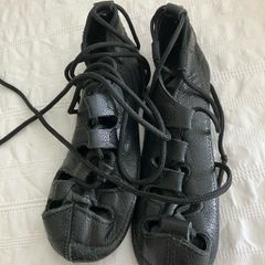 size 12 irish dancing soft shoes